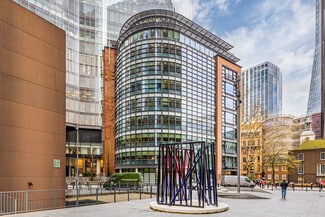 More details for 1 Great St Helens, London - Coworking for Lease