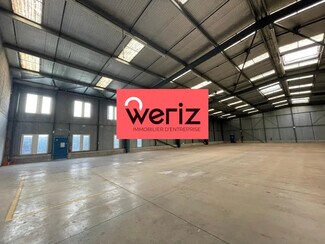 More details for Multiple Space Uses for Lease