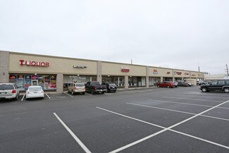 Plus de détails pour 7310-7352 N Washington St, Denver, CO - Commerce de détail à louer