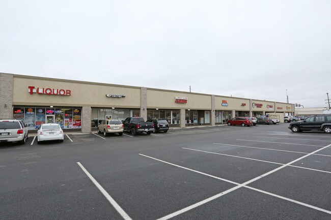 More details for 7310-7352 N Washington St, Denver, CO - Retail for Lease