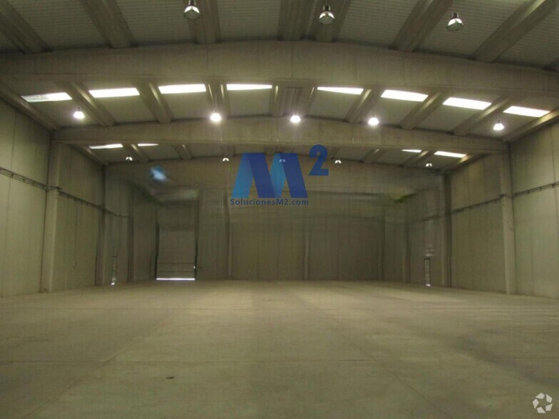 Industrial in Pinto, Madrid for lease - Building Photo - Image 1 of 1