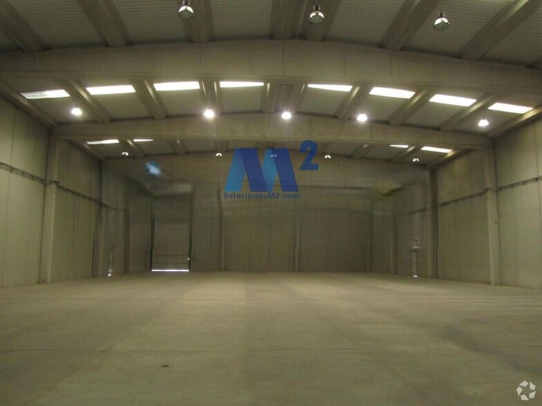 Industriel dans Pinto, Madrid à louer - Photo du bâtiment - Image 1 de 1