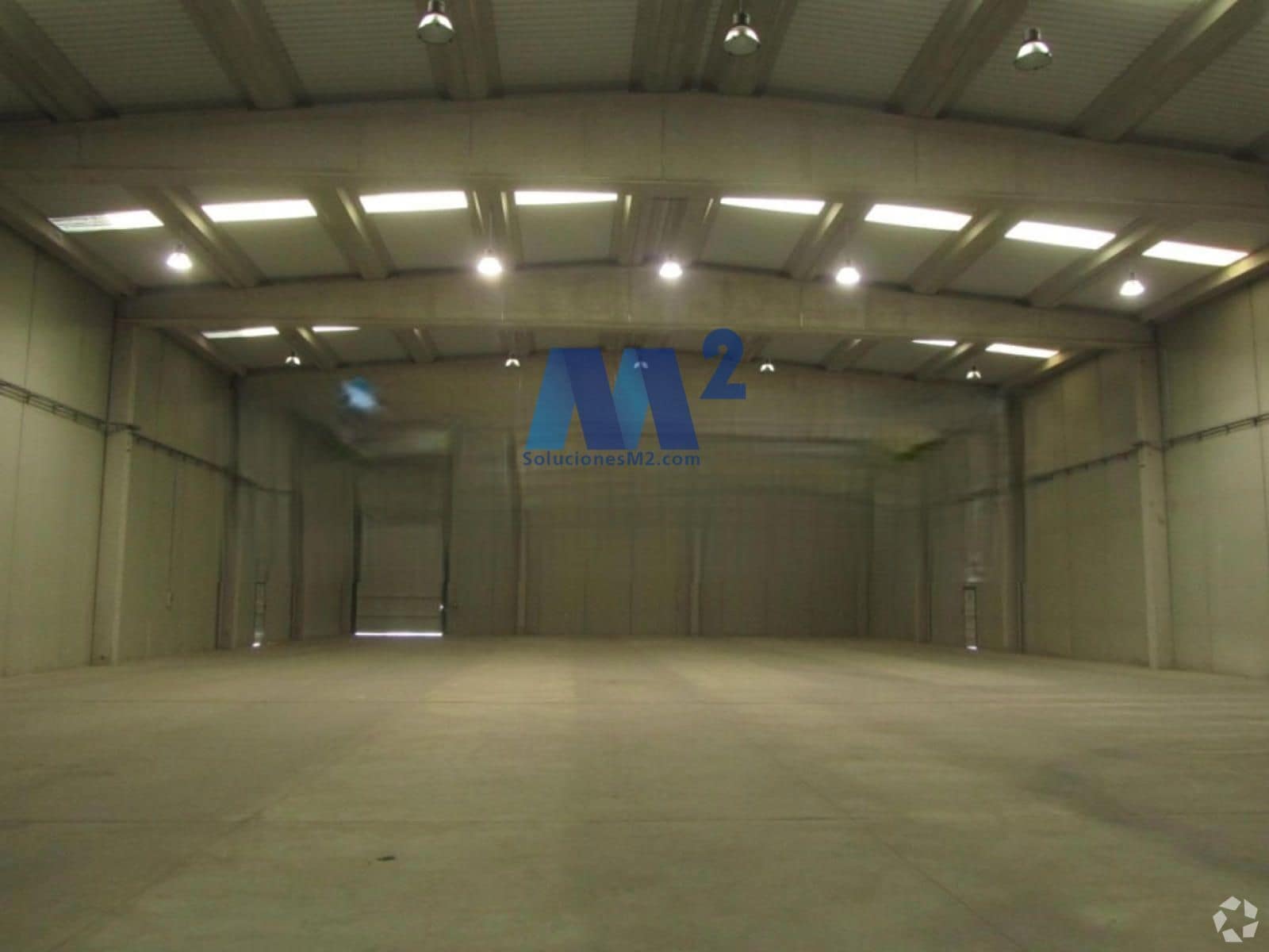 Industriel dans Pinto, Madrid à louer Photo du bâtiment- Image 1 de 2