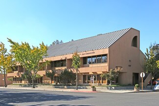 Plus de détails pour 1207 13th St, Modesto, CA - Bureau à louer