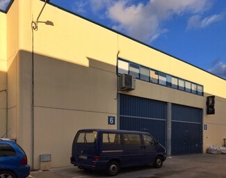 More details for Calle Plomo, 21, San Martín de la Vega - Industrial for Lease
