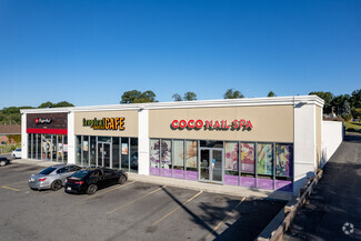 More details for 1565 Mineral Spring Ave, North Providence, RI - Office/Retail for Lease