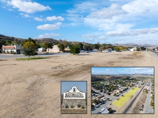 More details for Mission St, San Miguel, CA - Land for Sale