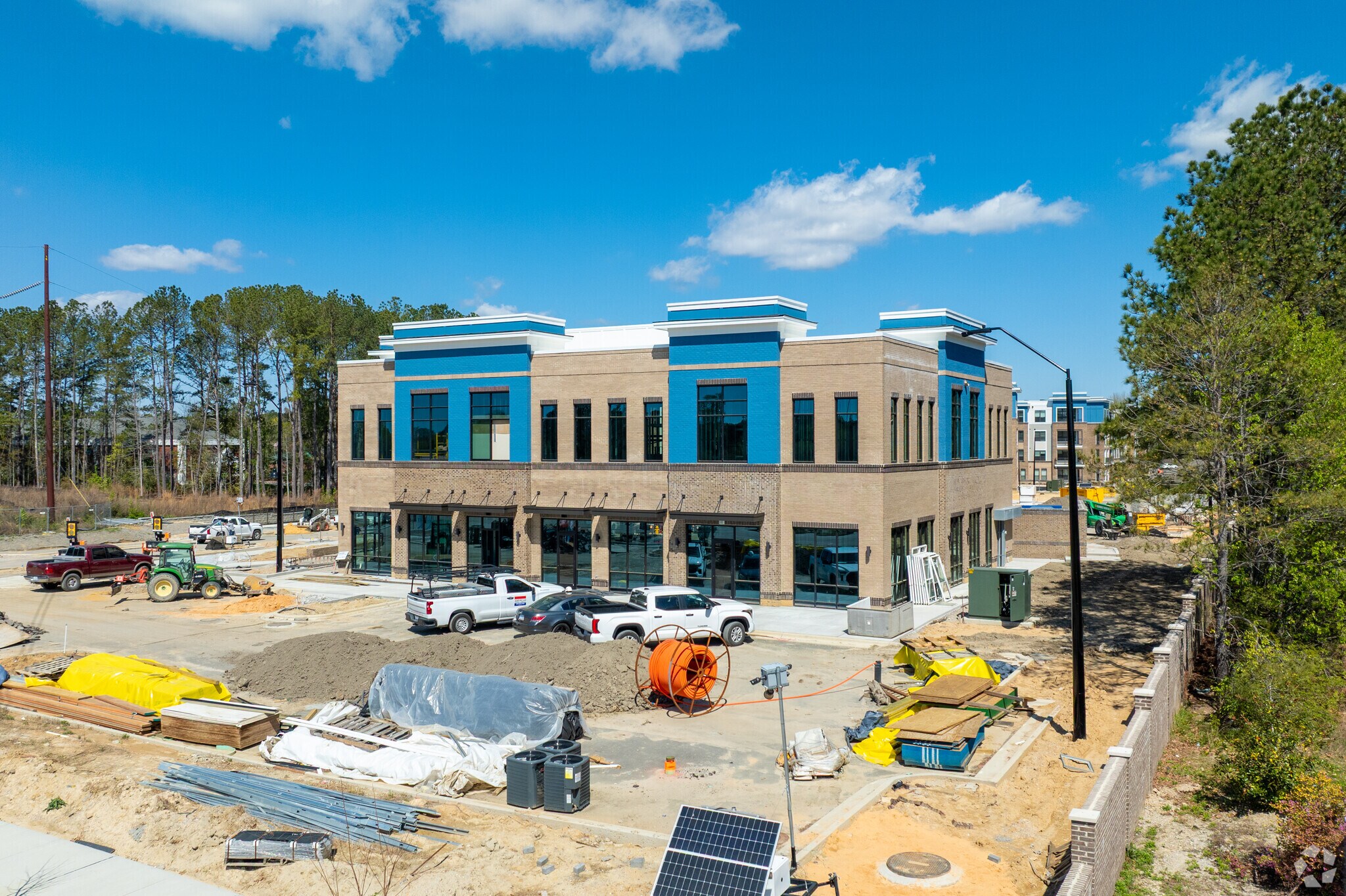 305 Sugar Magnolia Ln, Knightdale, NC à vendre Photo principale- Image 1 de 4