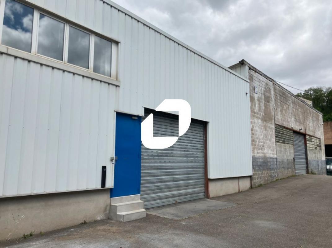 Flex in Sainte-Foy-lès-Lyon for sale Building Photo- Image 1 of 17