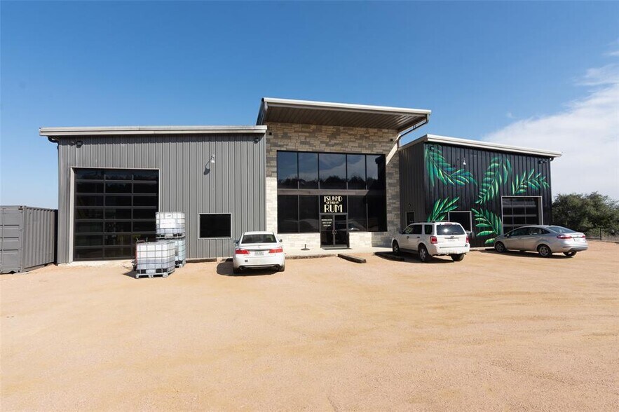 231 Frog Pond Ln, Dripping Springs, TX à vendre - Photo principale - Image 1 de 50