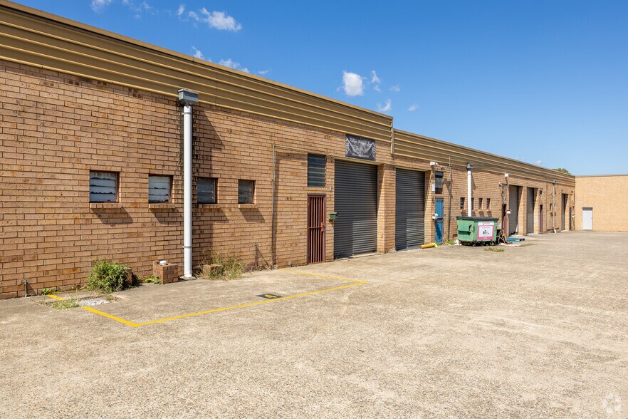 25 Amax Ave, Girraween à louer - Photo du bâtiment - Image 3 de 4