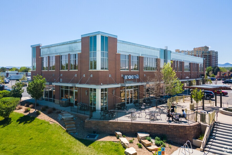 2600-2660 W Belleview Ave, Littleton, CO for lease - Building Photo - Image 3 of 7