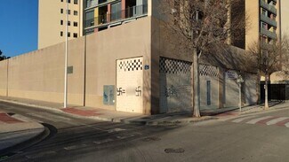 Plus de détails pour Carrer Cat J L Blasco Estelles, Sagunto - Multi-résidentiel à vendre