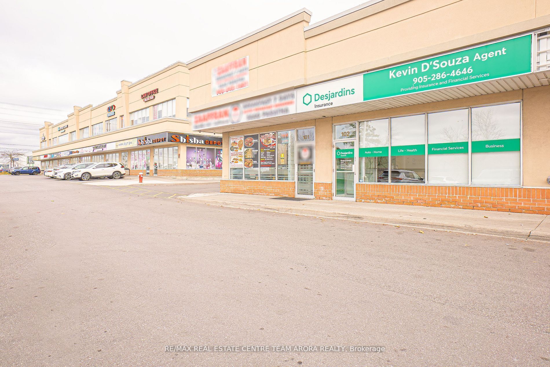 812 Britannia Rd, Mississauga, ON for sale Building Photo- Image 1 of 4