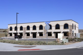 More details for 2285 Manatt Ct, Castle Rock, CO - Industrial for Lease