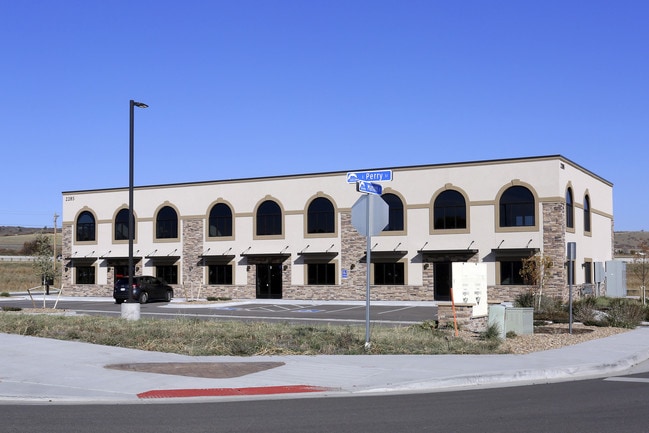 More details for 2285 Manatt Ct, Castle Rock, CO - Industrial for Lease