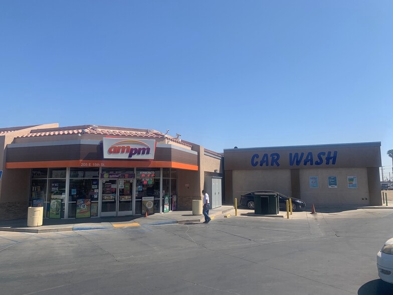 205 E 15th St, Imperial, CA for sale - Building Photo - Image 2 of 15