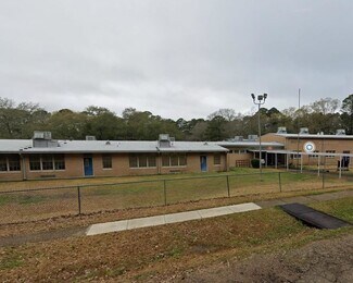 Plus de détails pour 3555 Simpson St, Jackson, MS - Spécialité à vendre