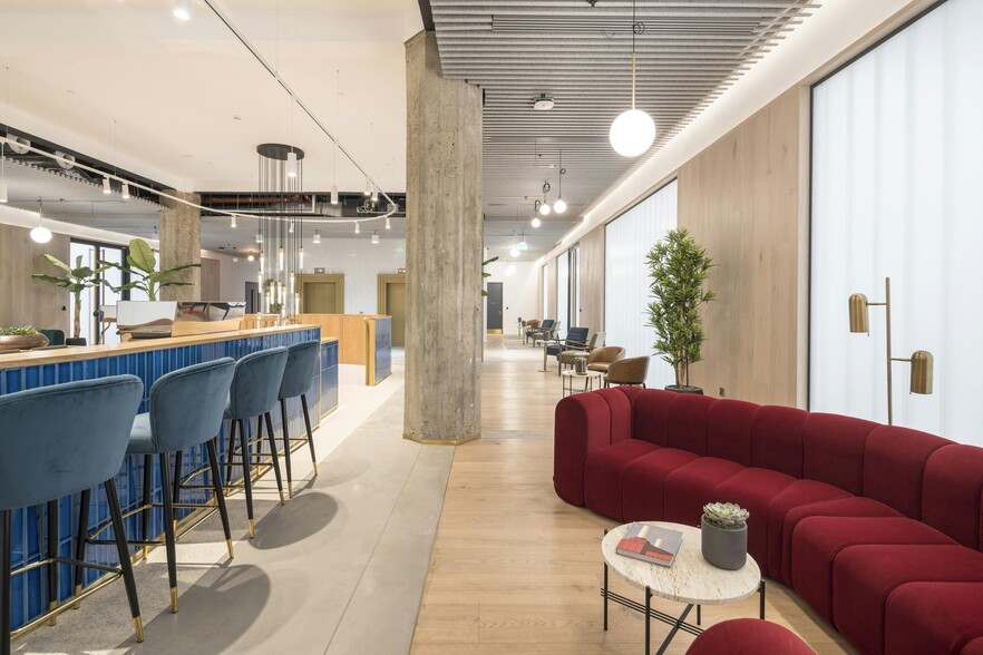 9 Prescot St, London for lease - Building Photo - Image 3 of 52