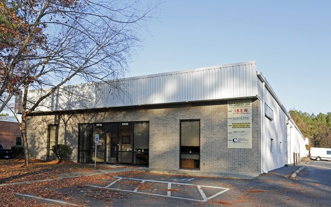 More details for 940 Corporate Ln, Chesapeake, VA - Flex for Lease