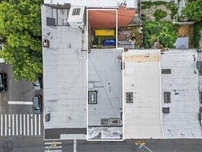 34 Rockaway Ave, Brooklyn, NY - AERIAL map view - Image1