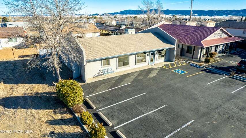 8066 E Florentine Rd, Prescott Valley, AZ à vendre Photo du bâtiment- Image 1 de 1