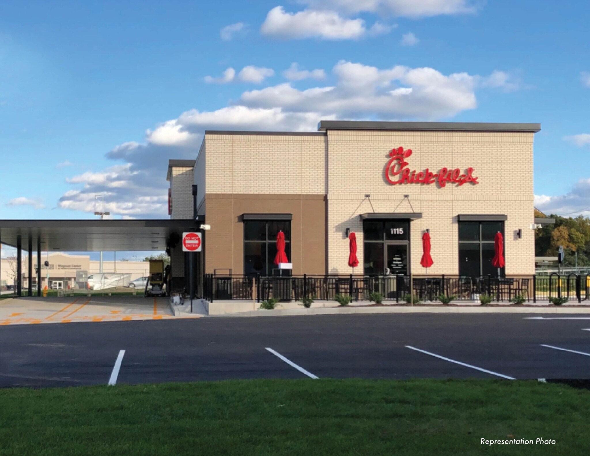 3156 Lawrenceville Suwanee Rd, Suwanee, GA à vendre Photo du bâtiment- Image 1 de 1