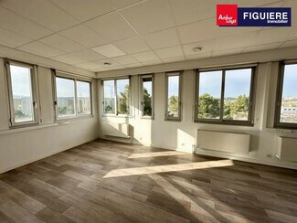 More details for 80 Rue Charles Duchesne, Aix-en-Provence - Office for Lease