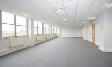 1 Wellington Rd N, Stockport for lease Interior Photo- Image 2 of 3