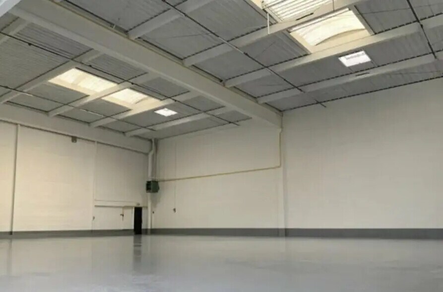 Flex dans Bonneuil-sur-Marne à louer - Photo intérieure - Image 2 de 4