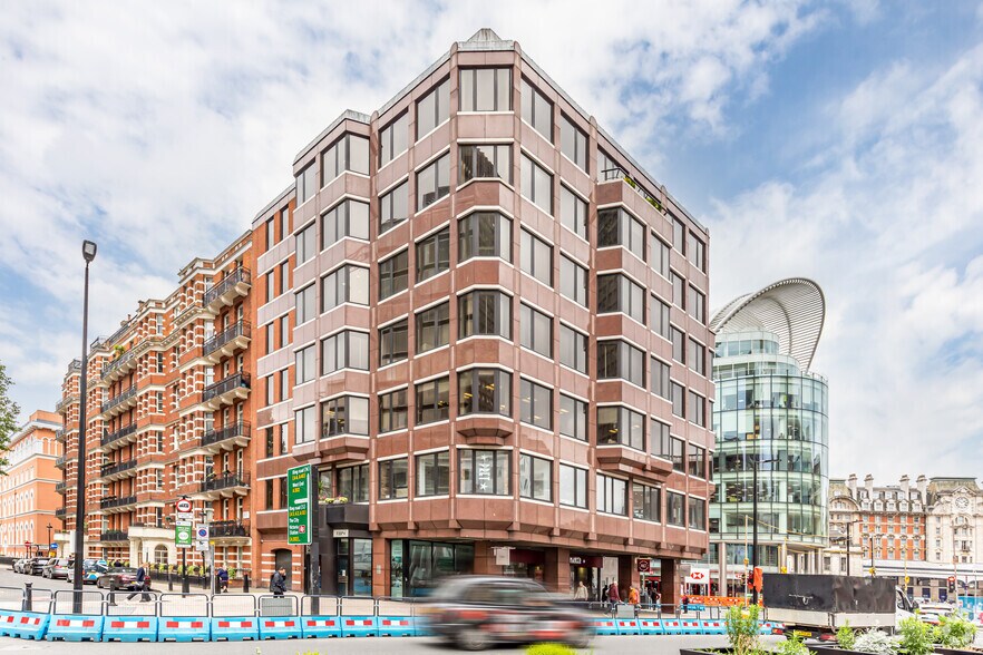 173 Victoria St, Londres à louer - Photo principale - Image 2 de 9