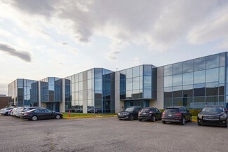 More details for 2125 23e Av, Montréal, QC - Office for Lease