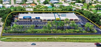 Plus de détails pour 16251 N Cleveland Ave, North Fort Myers, FL - Bureau/Médical à louer