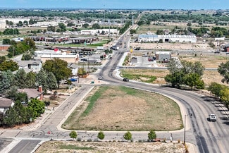 More details for 3089-3099 High Dr, Evans, CO - Land for Sale