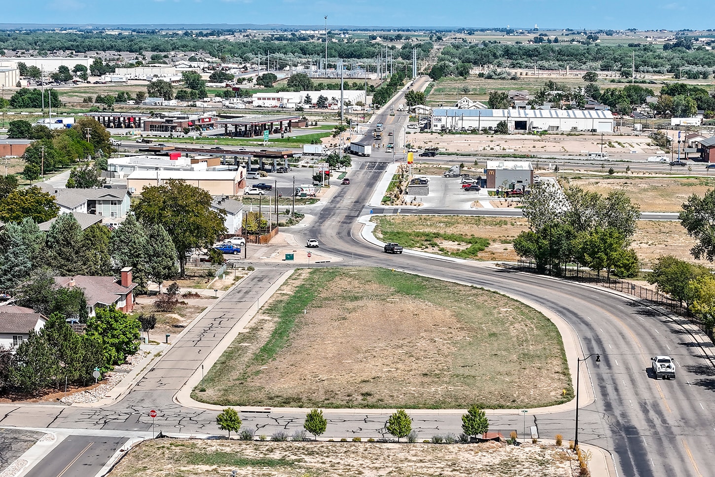 3089-3099 High Dr, Evans, CO for sale Building Photo- Image 1 of 7