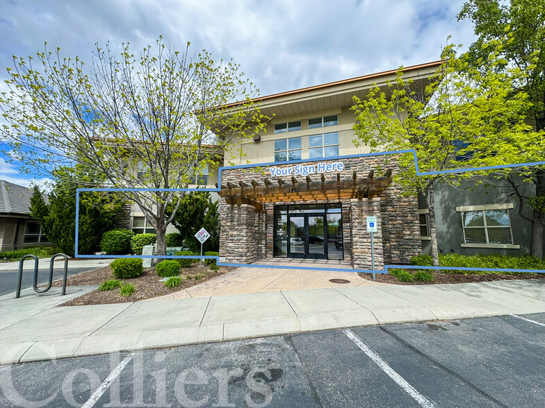 1880 W Judith Ln, Boise, ID for lease - Building Photo - Image 1 of 1