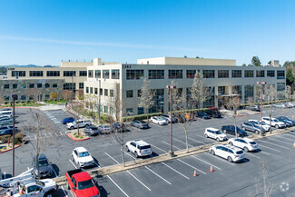 More details for 1383 N McDowell Blvd, Petaluma, CA - Office for Lease