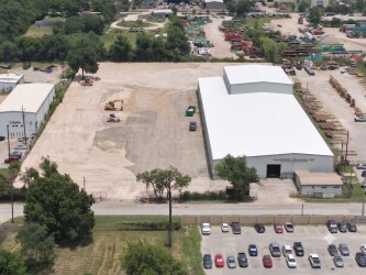 6210 Cunningham Rd, Houston, TX à louer - Photo du bâtiment - Image 3 de 24