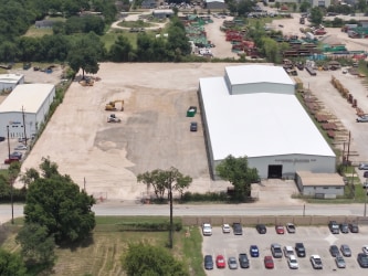 Plus de détails pour 6210 Cunningham Rd, Houston, TX - Industriel à louer