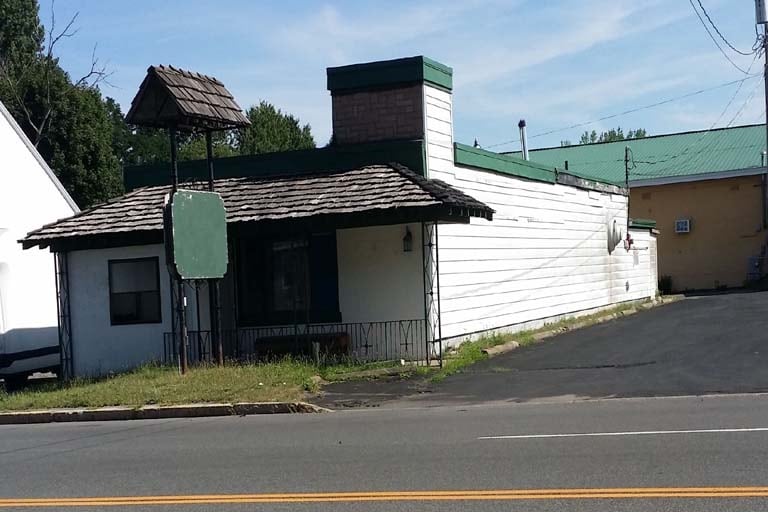 1414 E Dominick St, Rome, NY for sale - Building Photo - Image 2 of 3