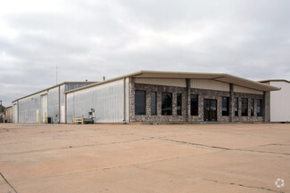 Plus de détails pour 2805 E 6th Ave, Stillwater, OK - Industriel à vendre