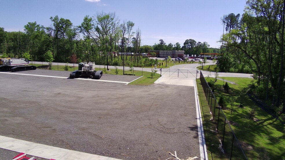 3 Sonny Perdue Dr, Garden City, GA for lease - Other - Image 3 of 3