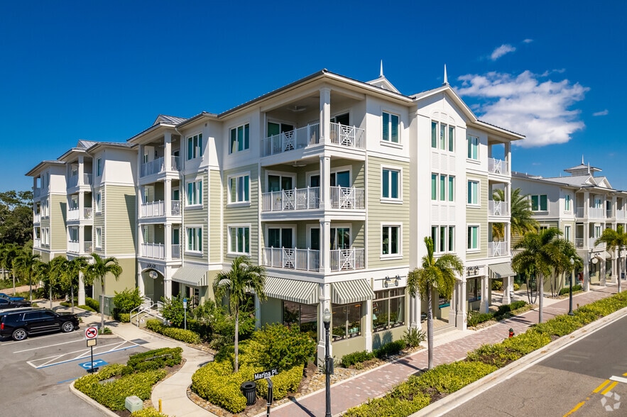 200 Main St, Dunedin, FL for lease - Building Photo - Image 2 of 9
