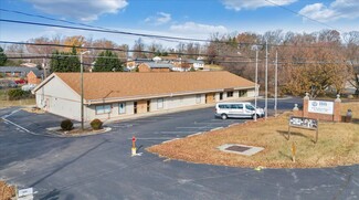 Plus de détails pour 2383 Roanoke Blvd, Salem, VA - Vente au détail à vendre