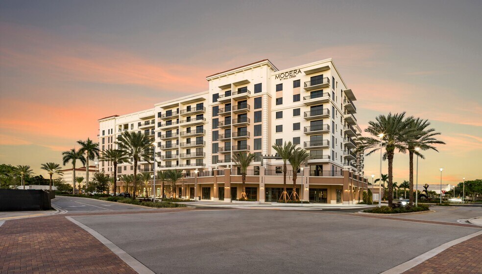 3400 SW 76 Ter, Davie, FL à louer - Photo du bâtiment - Image 1 de 1