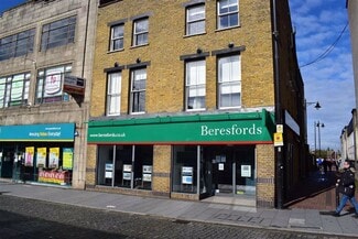 More details for 77-79 High St, Brentwood - Retail for Sale