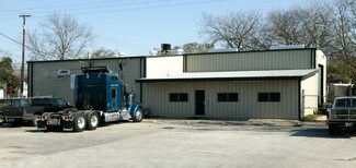Plus de détails pour 2510 SE Loop 410, San Antonio, TX - Industriel à vendre