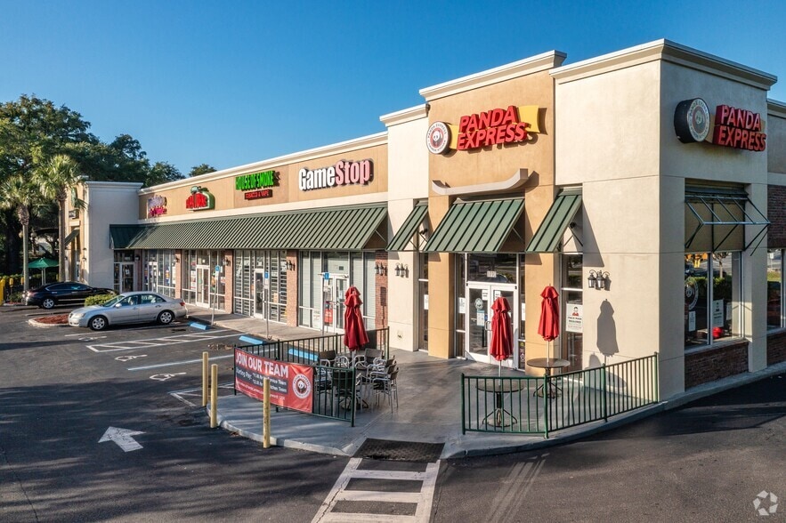 1710 S Orange Blossom Trl, Apopka, FL for lease - Building Photo - Image 1 of 5