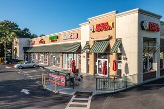 Plus de détails pour 1710 S Orange Blossom Trl, Apopka, FL - Commerce de détail à louer