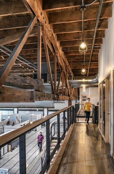 975 SE Main St, Portland, OR à louer - Photo intérieure - Image 2 de 17